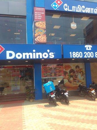 Domino's Pizza